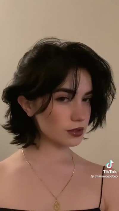 Those lips 😍