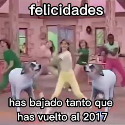 Vamos 🎉