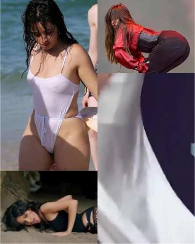 Auguri Camila Cabello 25 anni🥳