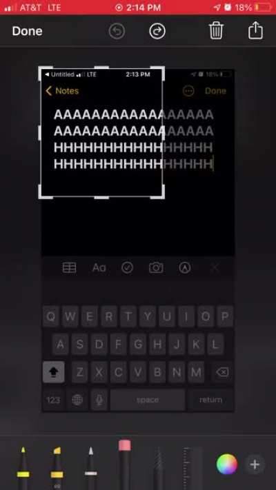 Get it?