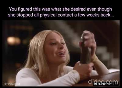 She Was Right