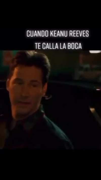 Keanu-chad