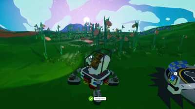 Meet the Tundra Suit