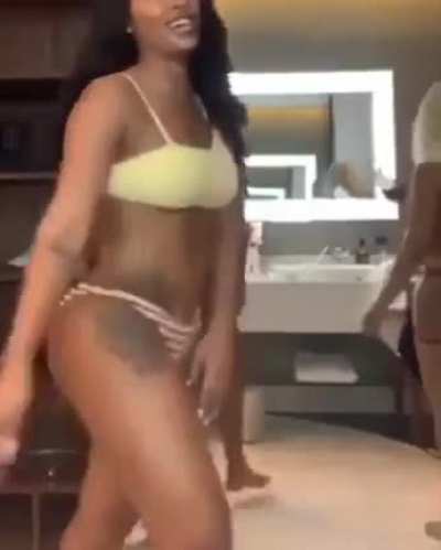 Throwback