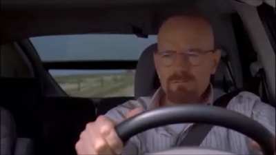 Walt has good taste