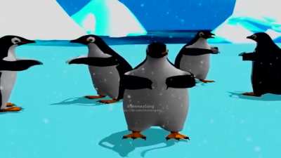 🐧