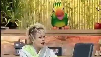 Ana maria joga muito