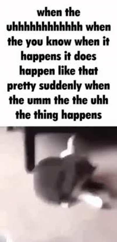When the 