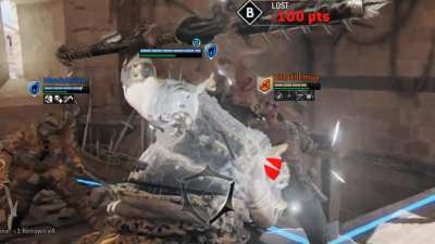 Trick Or Yeet (I love throw farther)