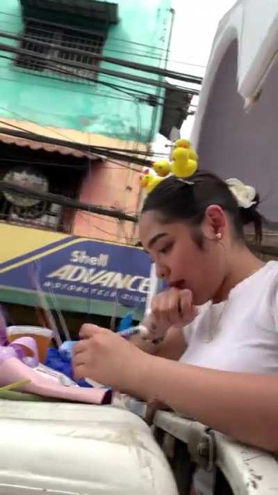 Andrea Brillantes