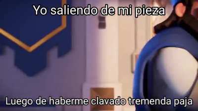Si soy