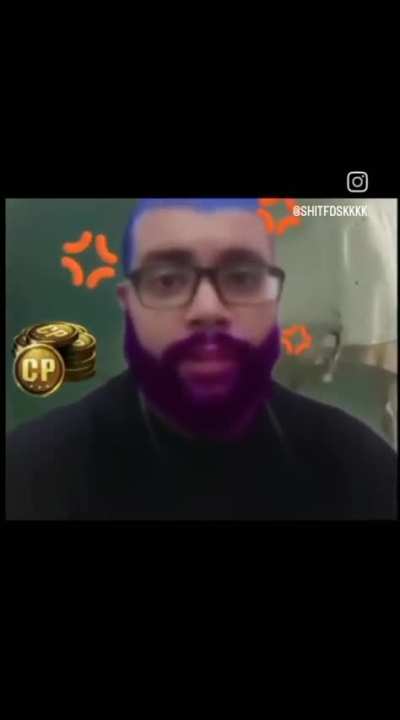 Meme podre