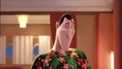 When the DXD intro comes on