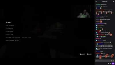 T1's loving every minute of it (w/ chat)