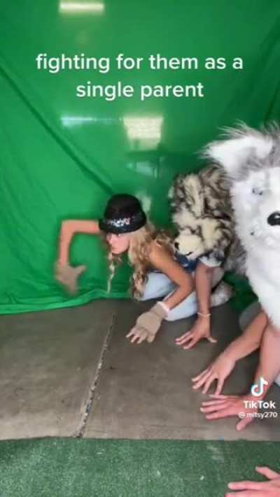 🐺🐺🐺