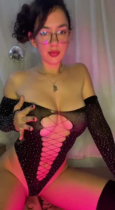 My natural tits would make a great bedtime snack