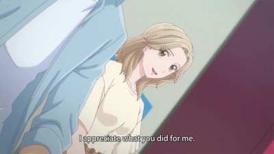 Otona Nya Koi no Shikata ga Wakaranee 1 part 2