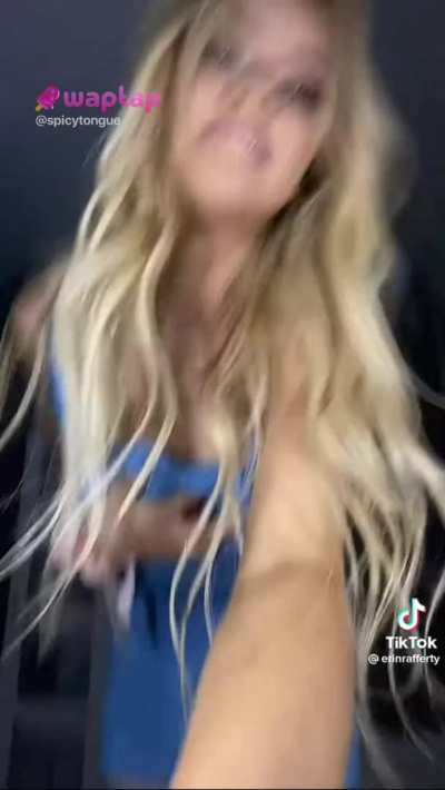 Did you see it?