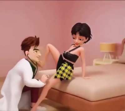 These mobile game ads 💀