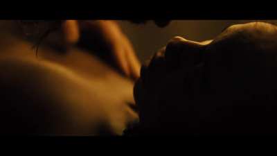 Tenika Davis - Spartacus : House of Ashur S01 E08 (2026)