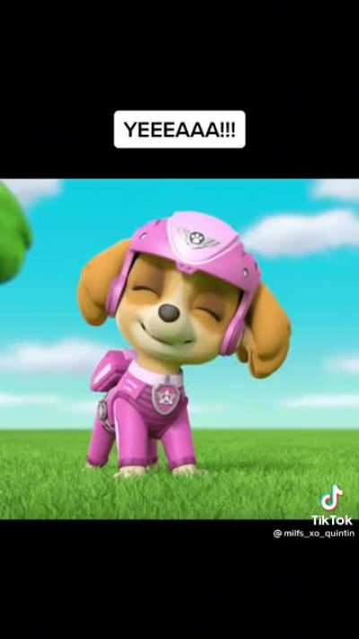 Huh?