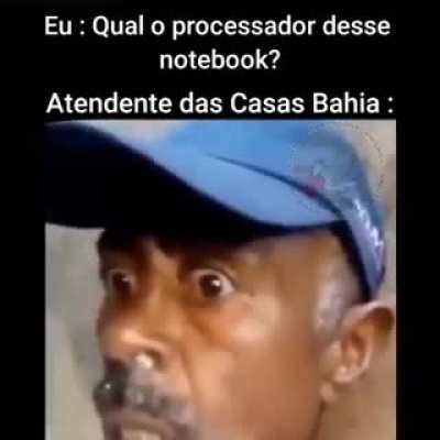 aquele conhecimento do produto