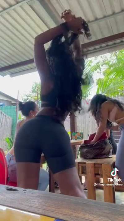 Bria 🍑
