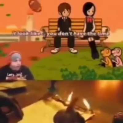Fire Beat