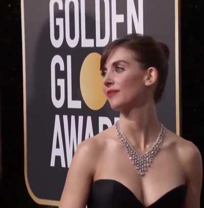 Alison Brie