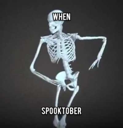 So it begins....