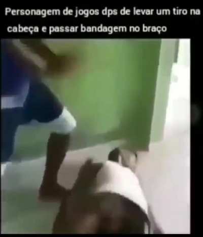 Far cry aí