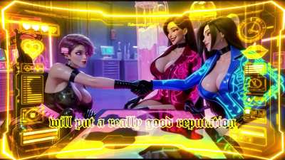 [RELEASE] [FUTA / IQ REDUCTION CAPTIONS] 🔐💭👠❤️‍🔥 