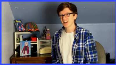 Scott here