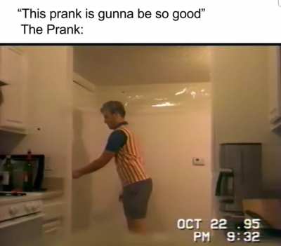 Best Prank Ever