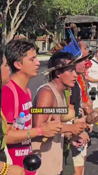 Cop 30: Críticas válidas, mas vazias