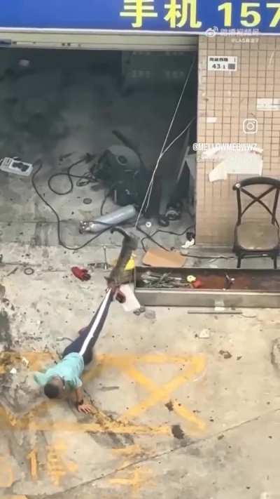 Maybe maybe maybe