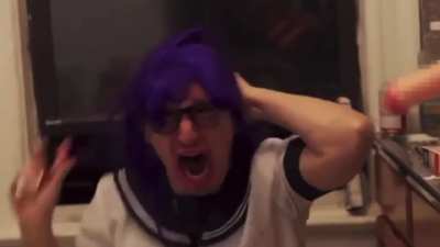 Where is this from?
