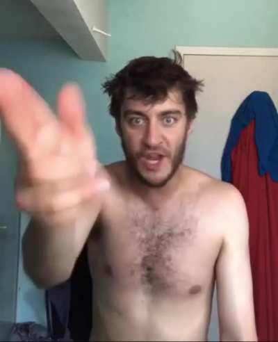 Freestyle of the century