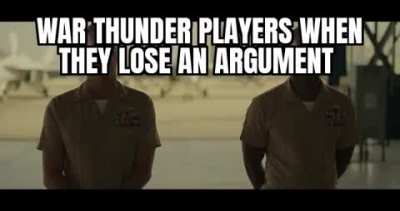 War thunder moment