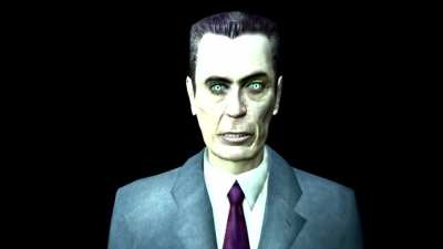 Half-Life 2 Ending with Alyx OST - Ending Triumph