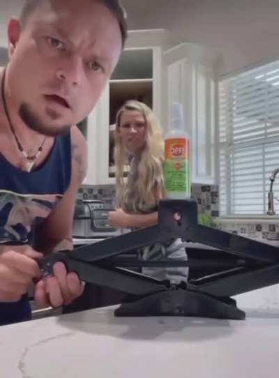 hmm...