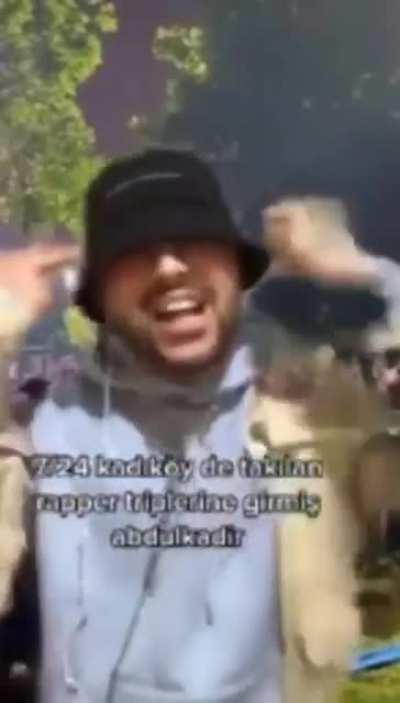 Marjinal orospu çocukları 🥴