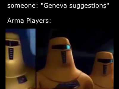 The state of the community right now