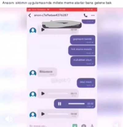 Batuhan gülcicek öldün mü oc