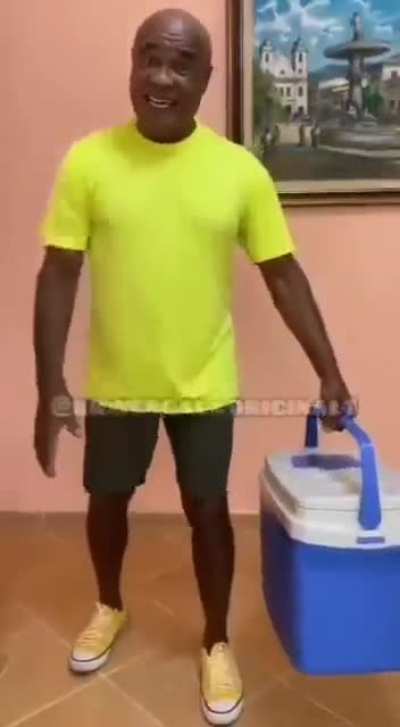 A/C Gustavo