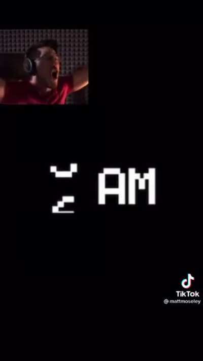 So uhh…I just Found this on tiktok