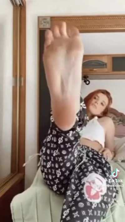 redhead soles