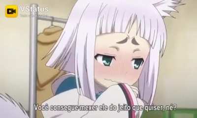 FBI!!!! anime (Tokyo Ravens)