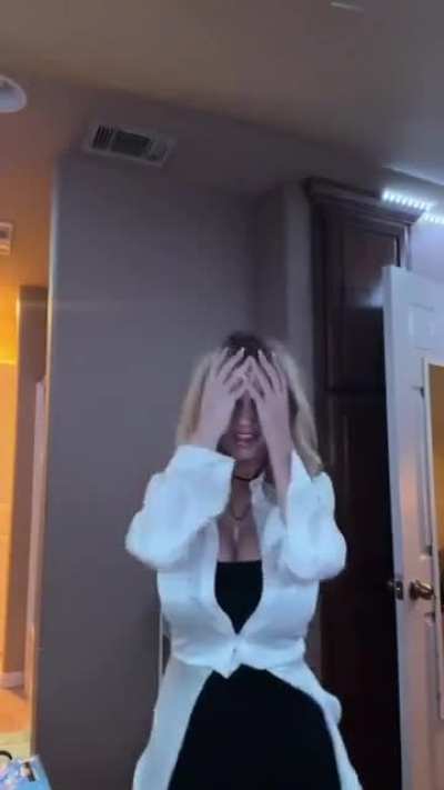 Great outfit