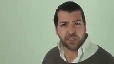 Sonunda düşün<wbr>düğü şeyle eylemi tutarlı olan bir akp kampanyası